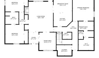 115 Crystal Crk, Hull, GA 30646