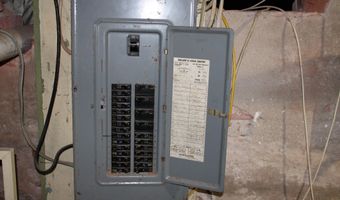 201 W George, Arcanum, OH 45304