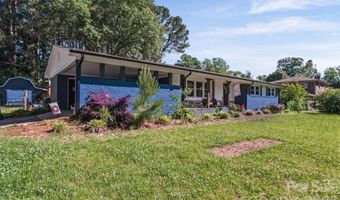 809 Elaine Dr, Albemarle, NC 28001