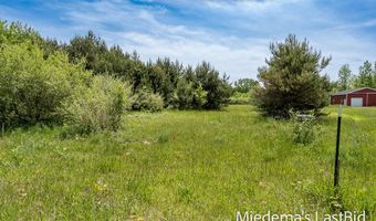 7764 Fillmore St, Allendale, MI 49401