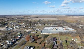 801 N MAIN St, Abingdon, IL 61410