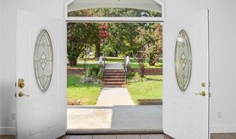 561 W Redbud Ln, Atoka, OK 74525