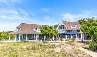 35 Cape Fear Trl, Bald Head Island, NC 28461