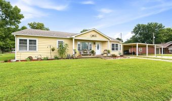 224 W Poplar, Arkansas City, KS 67005