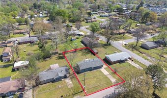 904 22nd St, Barling, AR 72923