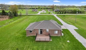 4955 Glover Rd, Almont Twp., MI 48003