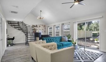 122 S BULOVA Dr, Apopka, FL 32703