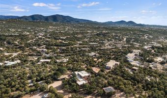 1057 Camino Manana, Santa Fe, NM 87501