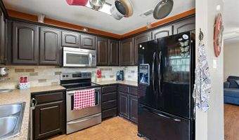 1221 Elmira St, Weatherford, TX 76086