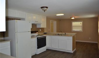 44 Skyline Dr, Bella Vista, AR 72714