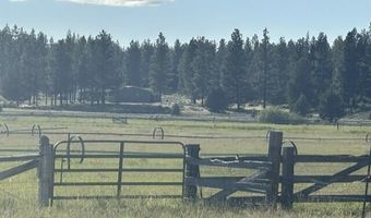 35978 Hwy 140, Beatty, OR 97621