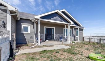 970 KUMMER RANCH Rd, Cheyenne, WY 82009
