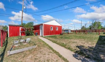 1306 S ARP Ave, Cheyenne, WY 82007