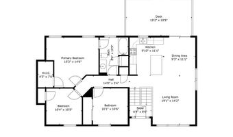 27 Tartaglia St, Johnston, RI 02919