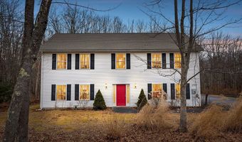 209 Hickory Dr, Auburn, ME 04210