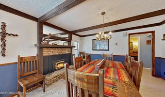 1377 HIGH MESA Dr, Alto, NM 88312