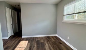 3486 CHOCCOLLOCO Rd, Anniston, AL 36207