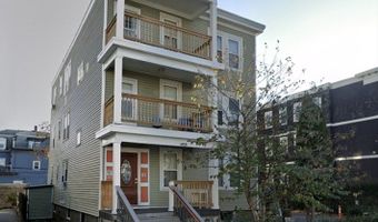 61 Whitten St 1, Boston, MA 02122