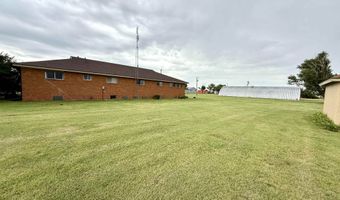 422 Blackmer, Baker, OK 73950