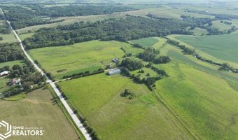2325 Squirrel Ave, Afton, IA 50830