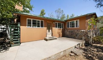 32901 Hawley Rd, Acton, CA 93510