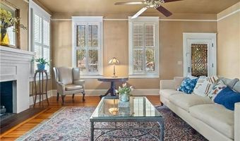 1924 ALBERT St, Alexandria, LA 71303