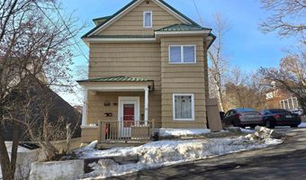 79 Mount Forist St, Berlin, NH 03570