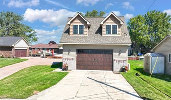 7787 Farnsworth, Algonac, MI 48001