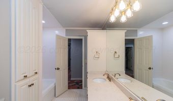3203 S Milam St, Amarillo, TX 79109