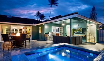 49 Pilipu Pl, Kailua, HI 96734