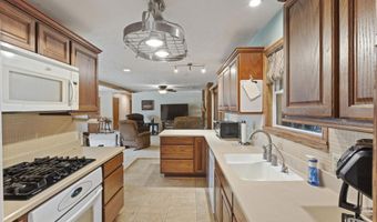 1008 Center St, Alva, OK 73717