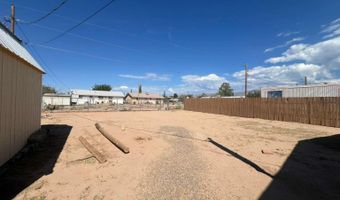 1108 Brooks Ave, Alamogordo, NM 88310