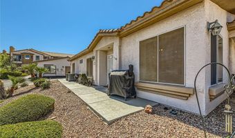 250 Big Horn Dr, Boulder City, NV 89005