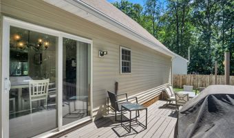 18345 Barham Woods Dr, Barhamsville, VA 23011
