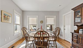 88 Burton St, Bristol, RI 02809