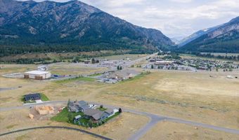 ALPINE MEADOWS lot 82, Alpine, WY 83128