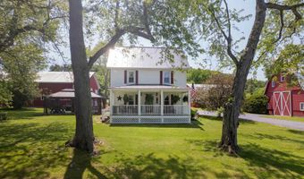 640 Orchard Dr, Bridport, VT 05734