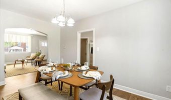 116 ALLENDALE St, Baltimore, MD 21229