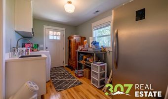 3970 Road 9, Burlington, WY 82411