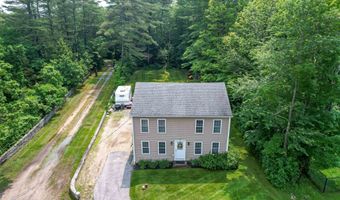 167 Deerfield Rd, Candia, NH 03034
