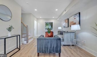 3346 BLAINE St NE, Washington, DC 20019