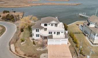 1100 Island Dr, Bayville, NJ 08721