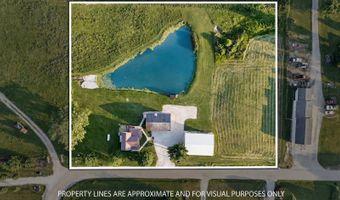 6575 Heigle Rd SW, Amanda, OH 43102