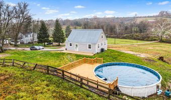 9031 Persimmon Grove Pike, Alexandria, KY 41001