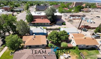 412 S Beech St, Casper, WY 82601