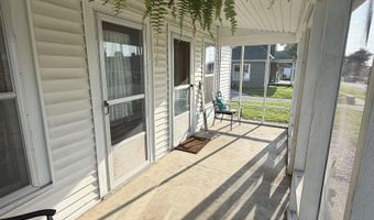 255 E Mechanic St, Bloomfield, IN 47424