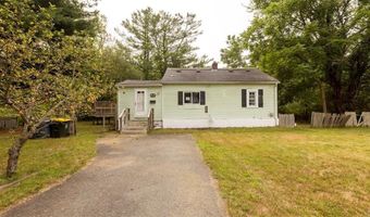 101 Pine Grove Ave, Bellingham, MA 02019