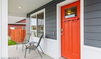 1613 Drummond Blvd, Belgrade, MT 59714