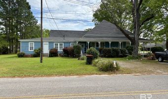 300 Mcmillan Ave, Bay Minette, AL 36507