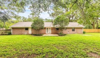 122 Tyson Ln, Allenhurst, GA 31301